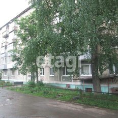 Квартира 57,9 м², 3-комнатная - изображение 4