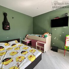 Квартира 45 м², 1-комнатная - изображение 1