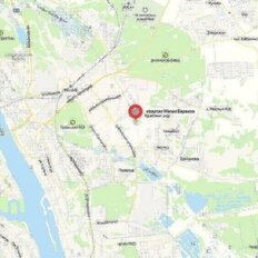 Квартира 40,9 м², 1-комнатная - изображение 5
