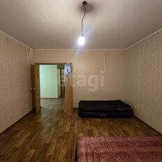 Квартира 72,9 м², 3-комнатная - изображение 3