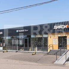 742 м², готовый бизнес - изображение 4