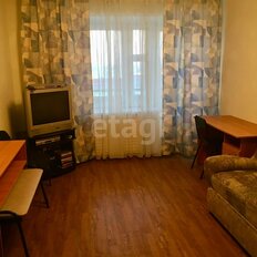 Квартира 32,8 м², 1-комнатная - изображение 1