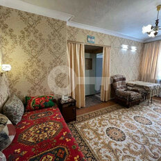 Квартира 40,1 м², 2-комнатная - изображение 2