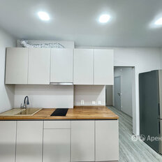 Квартира 40 м², студия - изображение 1