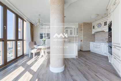 Купить квартиру-студию в МФК «Янтарь» в Москве и МО - изображение 14