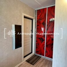 Квартира 16,6 м², студия - изображение 5