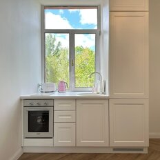 Квартира 19,6 м², студия - изображение 1