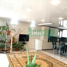 Квартира 144 м², 4-комнатная - изображение 5