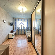 Квартира 34,4 м², 2-комнатная - изображение 3