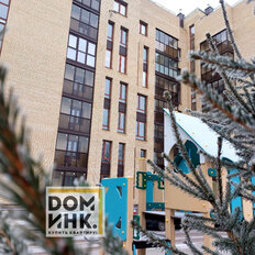 Квартира 58,6 м², 2-комнатная - изображение 2