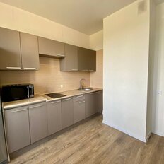 Квартира 32,7 м², 1-комнатная - изображение 1