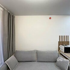 Квартира 20 м², студия - изображение 2