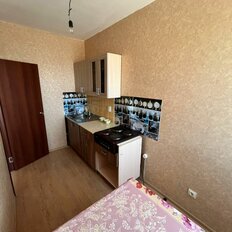 Квартира 36,8 м², 2-комнатная - изображение 4