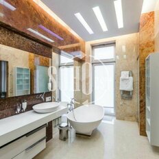 Квартира 440 м², 5-комнатная - изображение 1