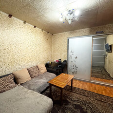 Квартира 37,6 м², 1-комнатная - изображение 4