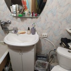 Квартира 23 м², 1-комнатная - изображение 1