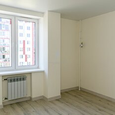 Квартира 39,3 м², 1-комнатная - изображение 3