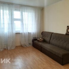 Квартира 56,6 м², 2-комнатная - изображение 2