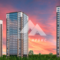 Квартира 52,3 м², 1-комнатная - изображение 1