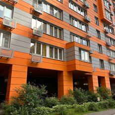 Квартира 52,6 м², 2-комнатная - изображение 1