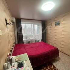 Квартира 64,8 м², 3-комнатная - изображение 4