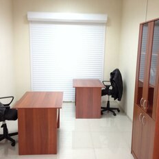 11 м², юридический адрес - изображение 2