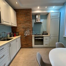 Квартира 53,7 м², 2-комнатная - изображение 1