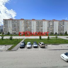 Квартира 25,9 м², 1-комнатная - изображение 5