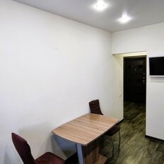 Квартира 41,8 м², 1-комнатная - изображение 3