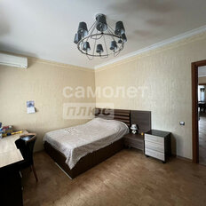 Квартира 120,6 м², 3-комнатная - изображение 4