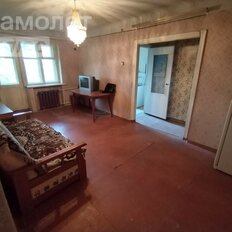 Квартира 50 м², 3-комнатная - изображение 4