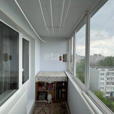 Квартира 45 м², 2-комнатная - изображение 3