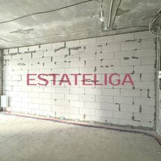 Квартира 23 м², студия - изображение 5