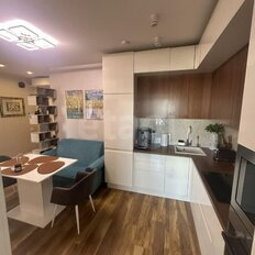Квартира 60,4 м², 2-комнатная - изображение 5