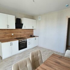 Квартира 59 м², 2-комнатная - изображение 1