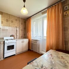 Квартира 35,2 м², 1-комнатная - изображение 1