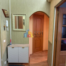 Квартира 54 м², 2-комнатная - изображение 2