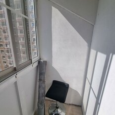 Квартира 36,1 м², 1-комнатная - изображение 1