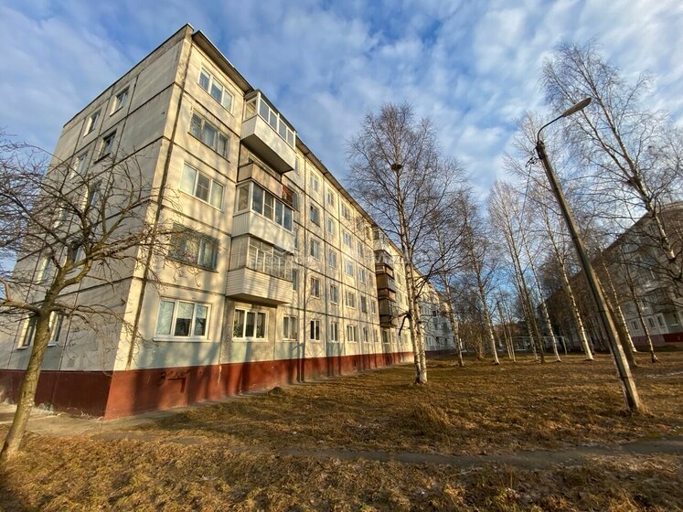 130 м² дом, 14 соток участок 6 700 000 ₽ - изображение 17