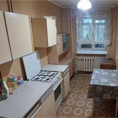 Квартира 28 м², 1-комнатная - изображение 3