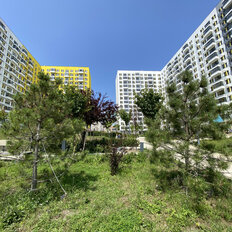 Квартира 39,9 м², 1-комнатная - изображение 3