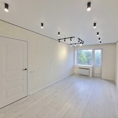 Квартира 37,5 м², 1-комнатная - изображение 4