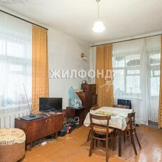 Квартира 29,4 м², 1-комнатная - изображение 1