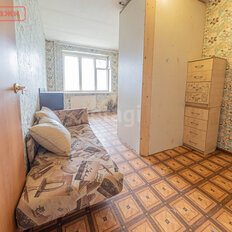 Квартира 33,5 м², 2-комнатная - изображение 4