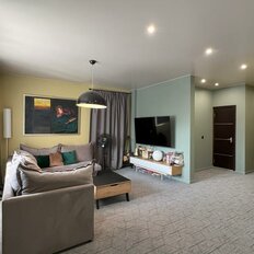 Квартира 78 м², 2-комнатные - изображение 4