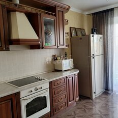 Квартира 102,4 м², 3-комнатная - изображение 2