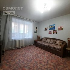 Квартира 34 м², 1-комнатная - изображение 5