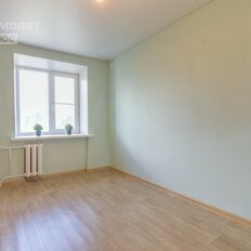 Квартира 49,5 м², 2-комнатная - изображение 4