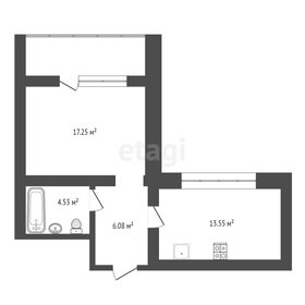 50 м², 2-комнатная квартира 7 900 000 ₽ - изображение 1