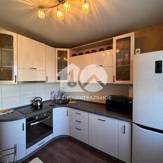 Квартира 63,1 м², 3-комнатная - изображение 3